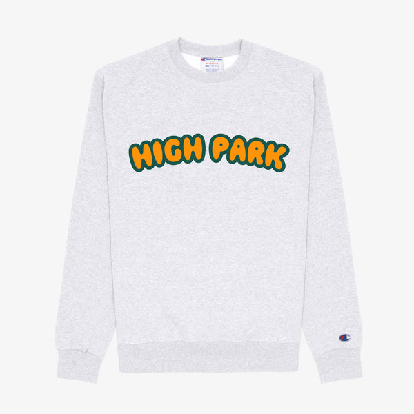 High Park Crewneck