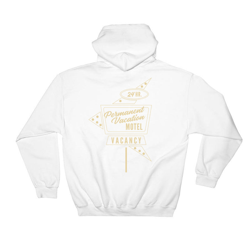Motel Hoodie