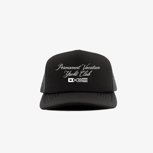 YC Foam Trucker