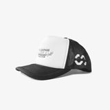Up All Night Foam Trucker