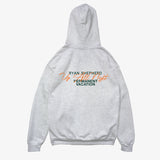 Up All Night Hoodie