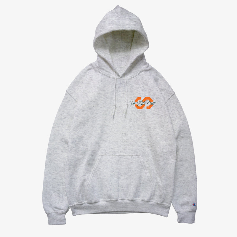 Up All Night Hoodie