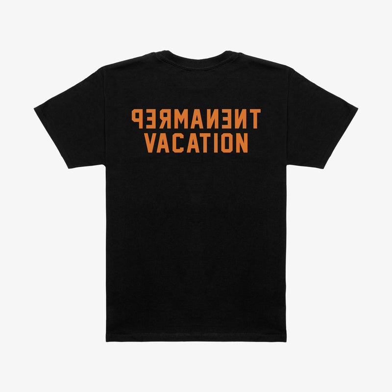 Mirrors T-shirt