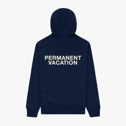 Classic Zip Hoodie